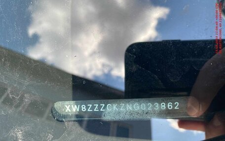 Volkswagen Polo VI (EU Market), 2022 год, 1 725 200 рублей, 6 фотография