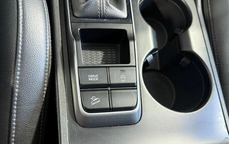 Hyundai Tucson III, 2016 год, 2 299 000 рублей, 19 фотография