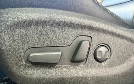 Hyundai Tucson III, 2016 год, 2 299 000 рублей, 20 фотография