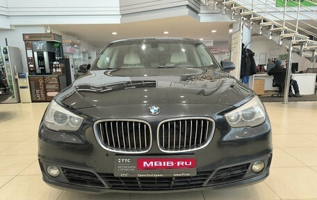 BMW 5 серия, 2010 год, 1 250 000 рублей, 2 фотография