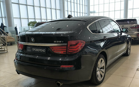 BMW 5 серия, 2010 год, 1 250 000 рублей, 6 фотография