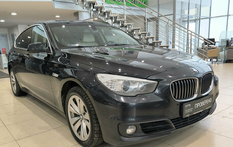 BMW 5 серия, 2010 год, 1 250 000 рублей, 3 фотография