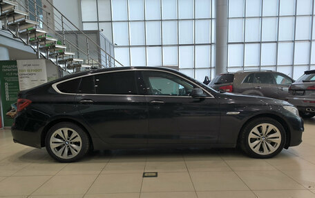 BMW 5 серия, 2010 год, 1 250 000 рублей, 5 фотография