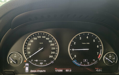 BMW 5 серия, 2010 год, 1 250 000 рублей, 16 фотография