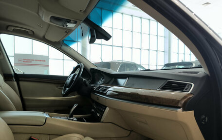 BMW 5 серия, 2010 год, 1 250 000 рублей, 13 фотография