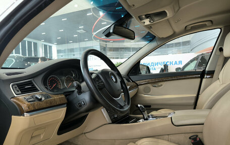 BMW 5 серия, 2010 год, 1 250 000 рублей, 20 фотография