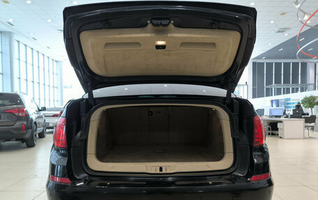 BMW 5 серия, 2010 год, 1 250 000 рублей, 12 фотография