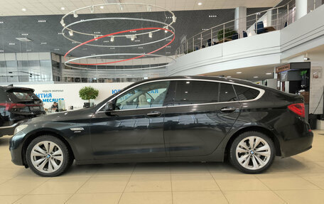 BMW 5 серия, 2010 год, 1 250 000 рублей, 10 фотография