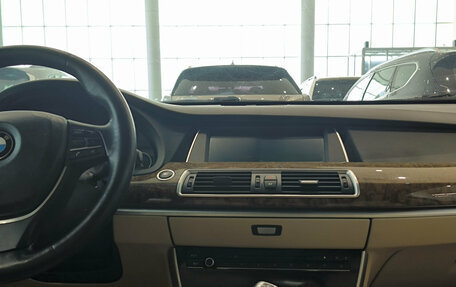 BMW 5 серия, 2010 год, 1 250 000 рублей, 18 фотография