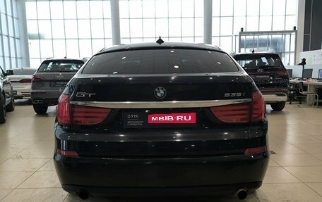 BMW 5 серия, 2010 год, 1 250 000 рублей, 7 фотография