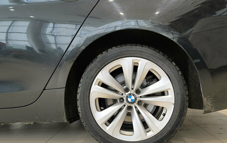 BMW 5 серия, 2010 год, 1 250 000 рублей, 22 фотография