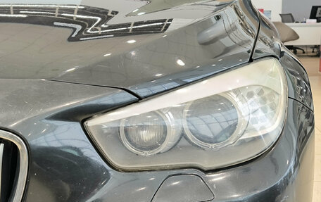 BMW 5 серия, 2010 год, 1 250 000 рублей, 21 фотография