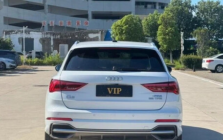 Audi Q3, 2022 год, 2 460 000 рублей, 5 фотография