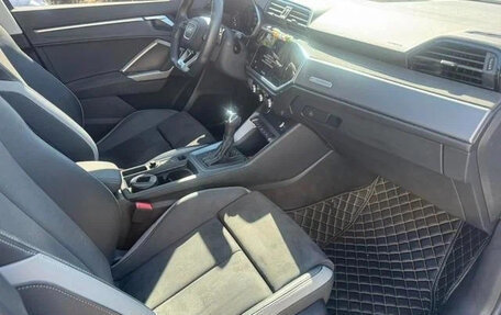 Audi Q3, 2022 год, 2 460 000 рублей, 10 фотография