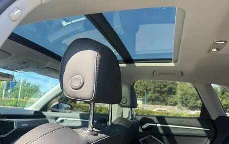 Audi Q3, 2022 год, 2 460 000 рублей, 9 фотография