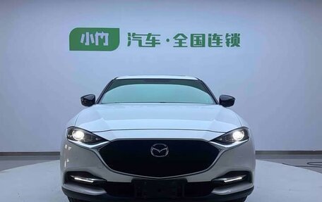 Mazda CX-4, 2022 год, 2 060 000 рублей, 1 фотография