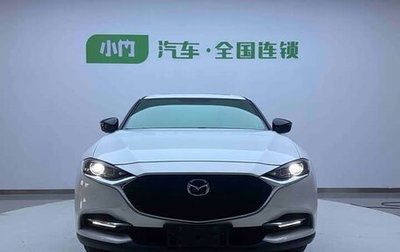 Mazda CX-4, 2022 год, 2 060 000 рублей, 1 фотография