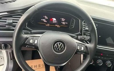 Volkswagen T-Roc I, 2022 год, 1 986 000 рублей, 1 фотография