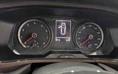 Volkswagen Tharu, 2022 год, 1 986 000 рублей, 1 фотография