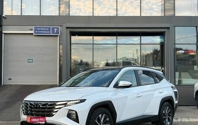 Hyundai Tucson, 2023 год, 3 500 000 рублей, 1 фотография