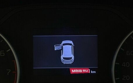 KIA Sportage IV рестайлинг, 2021 год, 1 699 000 рублей, 17 фотография