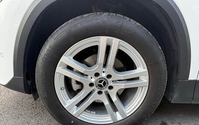 Mercedes-Benz GLA, 2022 год, 2 844 000 рублей, 1 фотография