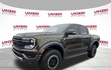 Ford Ranger, 2025 год, 10 499 000 рублей, 1 фотография