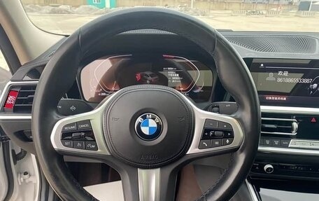 BMW 3 серия, 2022 год, 2 718 000 рублей, 1 фотография