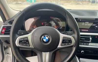 BMW 3 серия, 2022 год, 2 718 000 рублей, 1 фотография