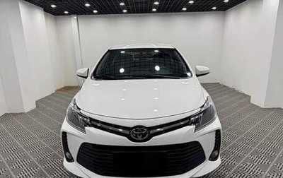 Toyota Vios III, 2022 год, 1 308 000 рублей, 1 фотография