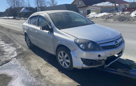 Opel Astra H, 2011 год, 255 000 рублей, 1 фотография