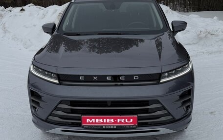 CheryExeed LX, 2023 год, 2 350 000 рублей, 1 фотография