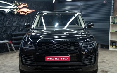 Land Rover Range Rover IV рестайлинг, 2019 год, 7 900 000 рублей, 1 фотография