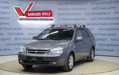 Chevrolet Lacetti, 2012 год, 630 000 рублей, 1 фотография