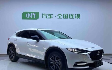 Mazda CX-4, 2022 год, 2 060 000 рублей, 2 фотография