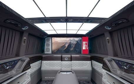 Mercedes-Benz V-Класс, 2026 год, 43 600 000 рублей, 1 фотография