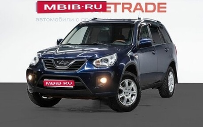 Chery Tiggo (T11), 2013 год, 480 000 рублей, 1 фотография