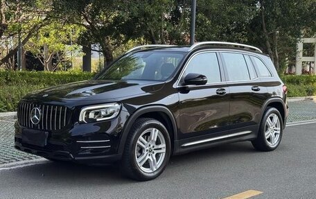 Mercedes-Benz GLB, 2022 год, 1 930 000 рублей, 1 фотография