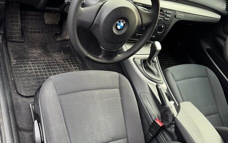 BMW 1 серия, 2010 год, 760 000 рублей, 1 фотография