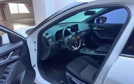 Mazda CX-4, 2022 год, 2 060 000 рублей, 9 фотография