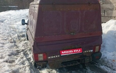 ИЖ 2717, 2004 год, 150 000 рублей, 1 фотография