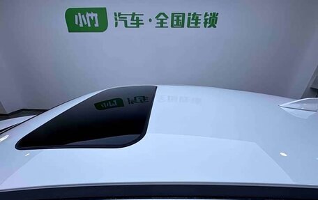 Mazda CX-4, 2022 год, 2 060 000 рублей, 11 фотография