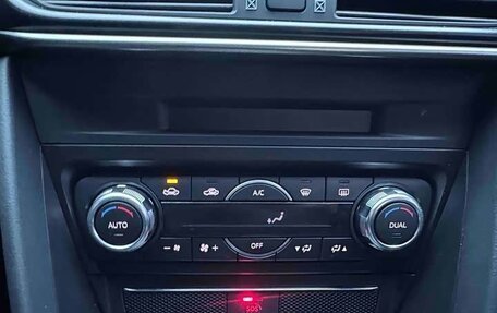 Mazda CX-4, 2022 год, 2 060 000 рублей, 12 фотография