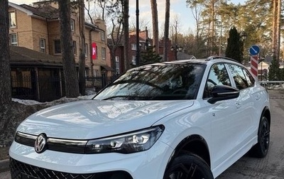 Volkswagen Tiguan, 2026 год, 4 900 000 рублей, 1 фотография