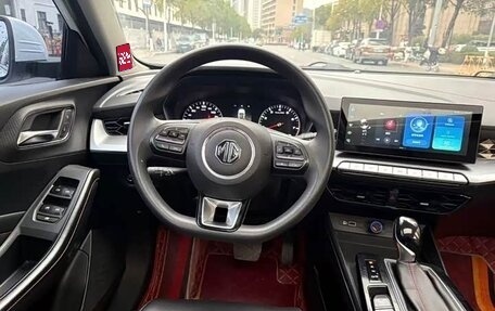 MG 5, 2022 год, 1 128 000 рублей, 1 фотография