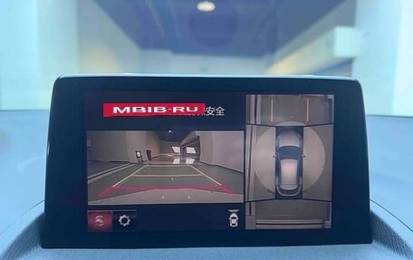 Mazda CX-4, 2022 год, 2 060 000 рублей, 14 фотография