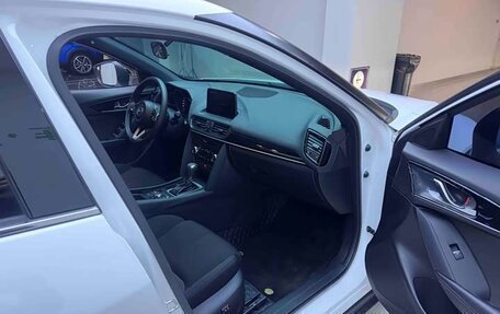 Mazda CX-4, 2022 год, 2 060 000 рублей, 16 фотография