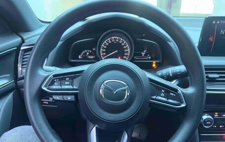 Mazda CX-4, 2022 год, 2 060 000 рублей, 15 фотография