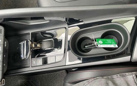 Hyundai Elantra, 2023 год, 1 470 325 рублей, 12 фотография