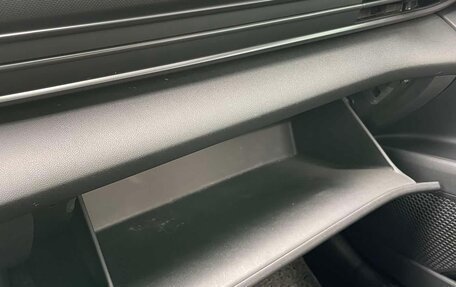 Hyundai Elantra, 2023 год, 1 470 325 рублей, 19 фотография